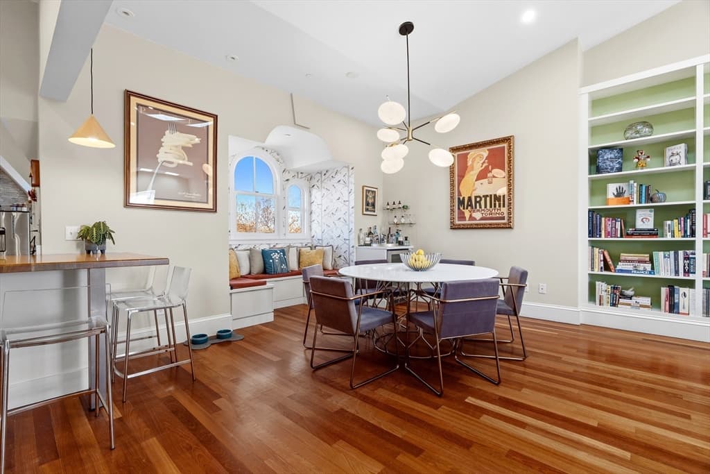 Condominium at 531 Massachusetts Ave # 3, Boston MA 02118, photo 13 of 40
