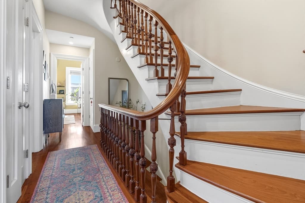 Condominium at 531 Massachusetts Ave # 3, Boston MA 02118, photo 22 of 40