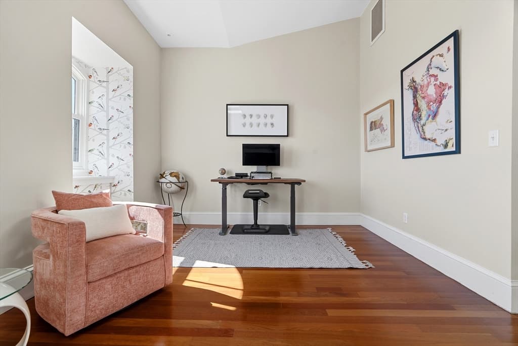 Condominium at 531 Massachusetts Ave # 3, Boston MA 02118, photo 7 of 40