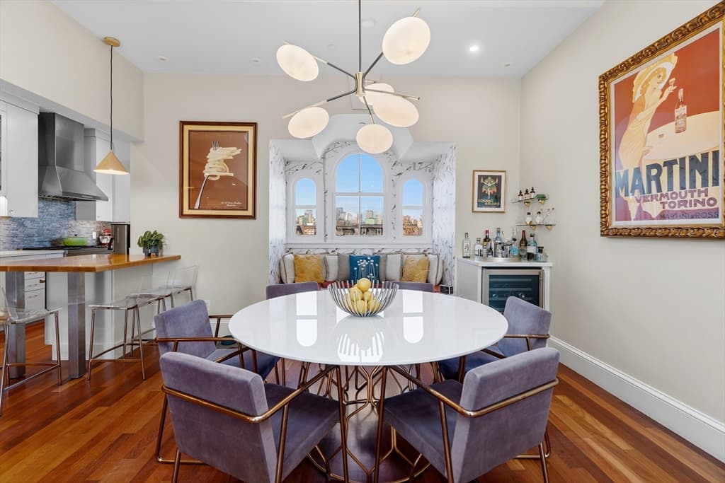 Condominium at 531 Massachusetts Ave # 3, Boston MA 02118, photo 14 of 40