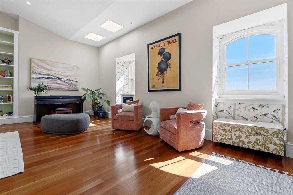 Condominium at 531 Massachusetts Ave # 3, Boston MA 02118, photo 8 of 40