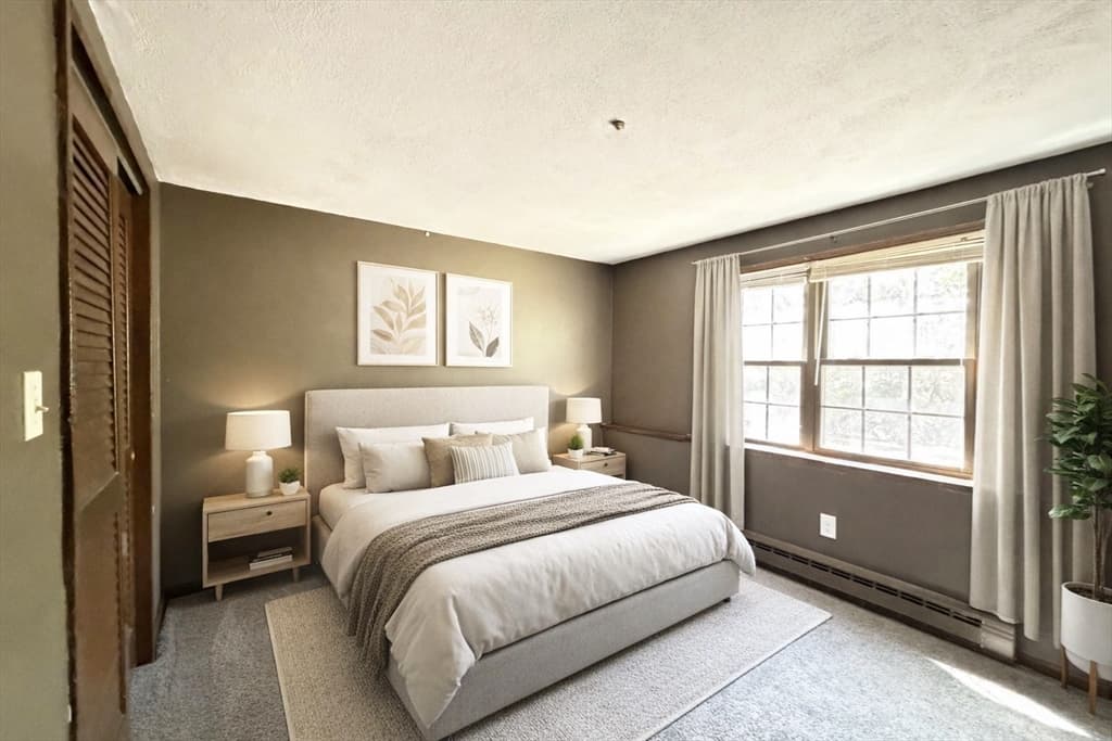 Condominium at 49 Spencer Rd # 16H, Boxborough MA 01719, Boxborough, photo 13 of 15