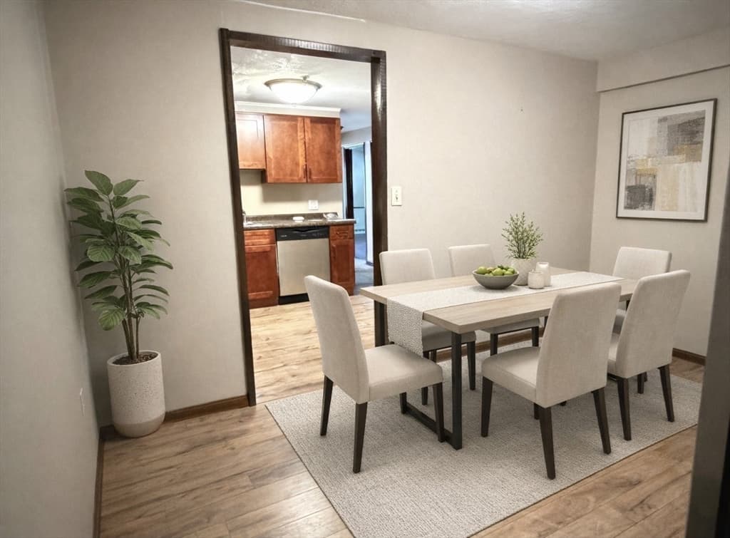 Condominium at 49 Spencer Rd # 16H, Boxborough MA 01719, Boxborough, photo 9 of 15