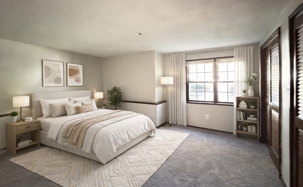 Condominium at 49 Spencer Rd # 16H, Boxborough MA 01719, Boxborough, photo 11 of 15
