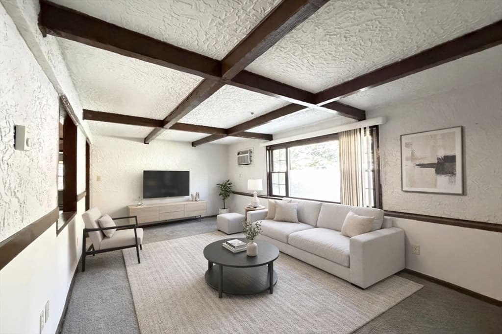 Condominium at 49 Spencer Rd # 16H, Boxborough MA 01719, Boxborough, photo 4 of 15