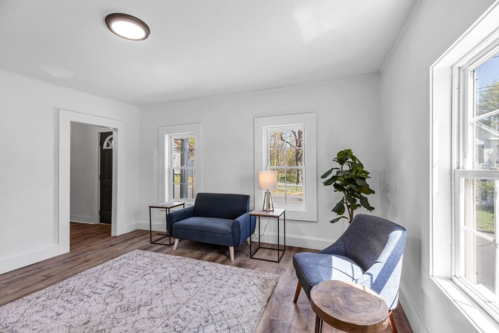 Single Family Residence at 42 Washington St, Monson MA 01057, Monson, photo 10 of 29
