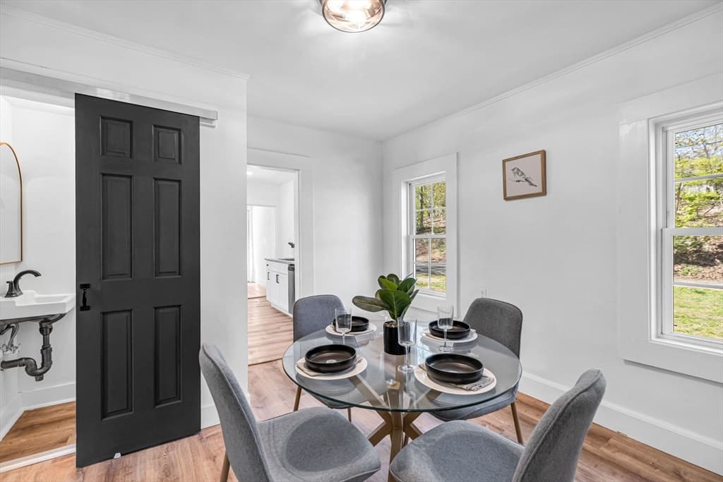 Single Family Residence at 42 Washington St, Monson MA 01057, Monson, photo 14 of 29