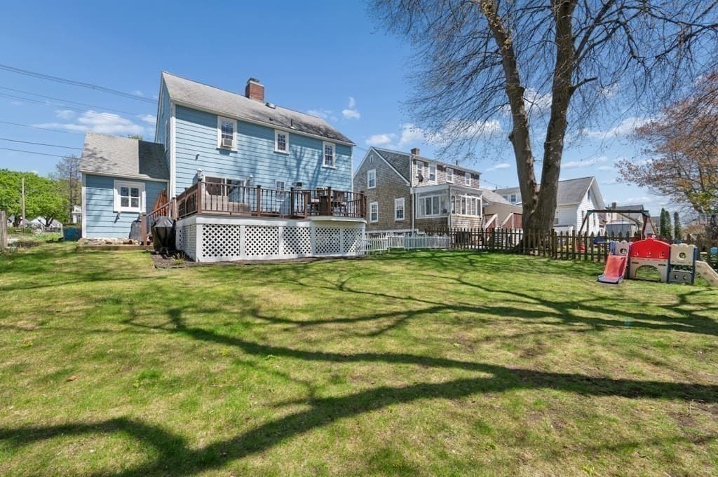 223 Beverly Road, Worcester MA 01605 photo 2