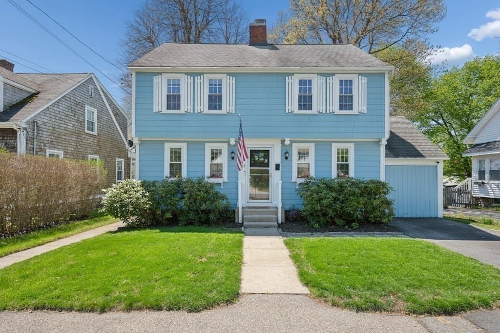 223 Beverly Road, Worcester MA 01605 photo 5