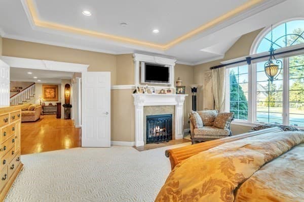 Single Family Residence at 14 Lexington Circle, Southwick MA 01077, Southwick, photo 23 of 42