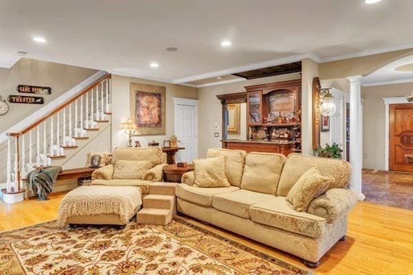 Single Family Residence at 14 Lexington Circle, Southwick MA 01077, Southwick, photo 13 of 42