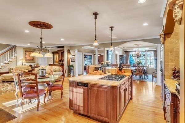 Single Family Residence at 14 Lexington Circle, Southwick MA 01077, Southwick, photo 17 of 42
