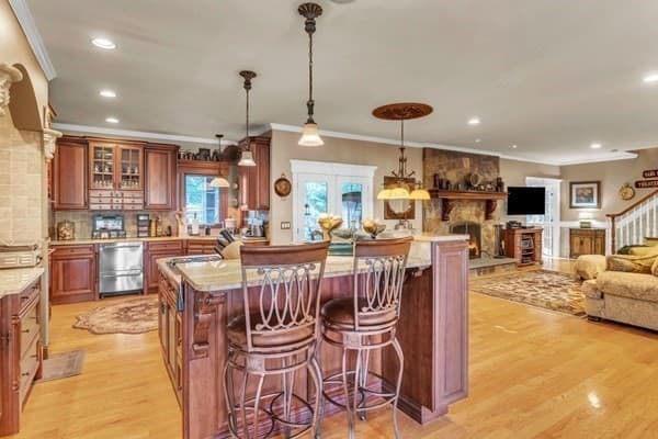 Single Family Residence at 14 Lexington Circle, Southwick MA 01077, Southwick, photo 16 of 42