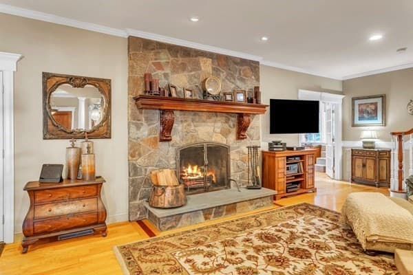 Single Family Residence at 14 Lexington Circle, Southwick MA 01077, Southwick, photo 12 of 42