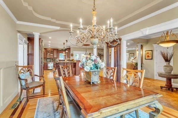 Single Family Residence at 14 Lexington Circle, Southwick MA 01077, Southwick, photo 9 of 42