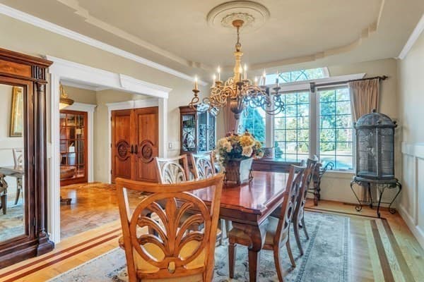 Single Family Residence at 14 Lexington Circle, Southwick MA 01077, Southwick, photo 10 of 42