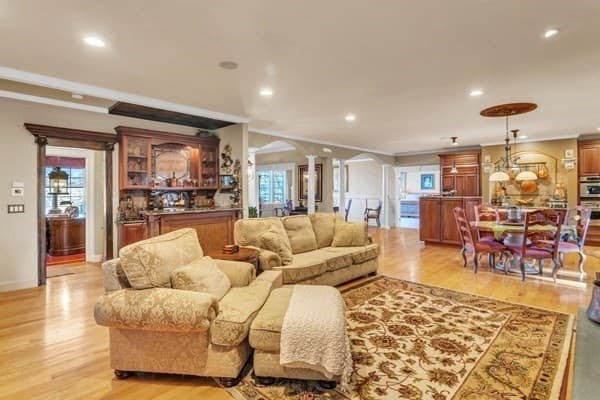 Single Family Residence at 14 Lexington Circle, Southwick MA 01077, Southwick, photo 14 of 42