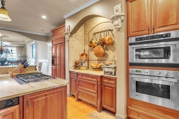 Single Family Residence at 14 Lexington Circle, Southwick MA 01077, Southwick, photo 18 of 42