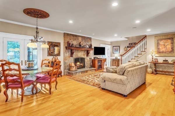 Single Family Residence at 14 Lexington Circle, Southwick MA 01077, Southwick, photo 11 of 42