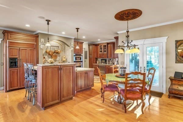 Single Family Residence at 14 Lexington Circle, Southwick MA 01077, Southwick, photo 19 of 42