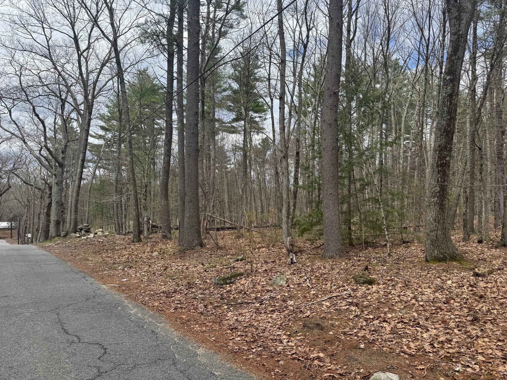 Residential at Lot 3 Murphy Rd., Barre MA 01005, photo 5 of 9