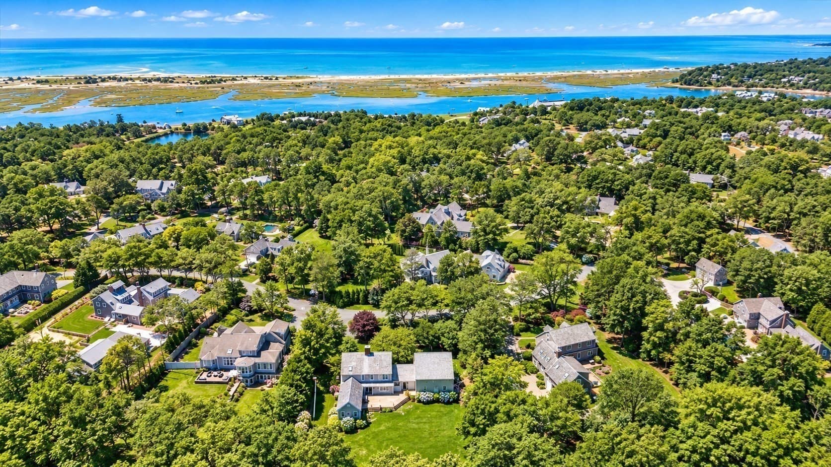 Single Family Residence at 60 Harbor Hill Rd, Chatham MA 02633, Chatham, photo 33 of 33