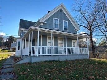 28 Main Street, Kingston MA 02364