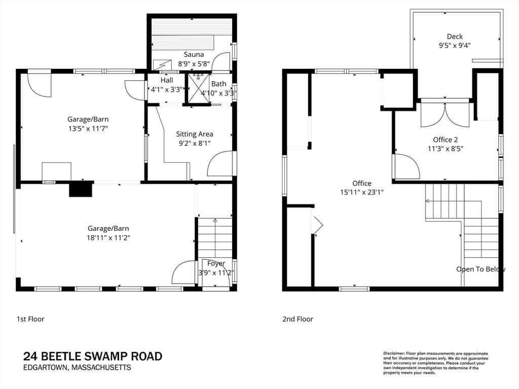 24 Beetle Swamp Rd, Edgartown MA 02539 photo 34
