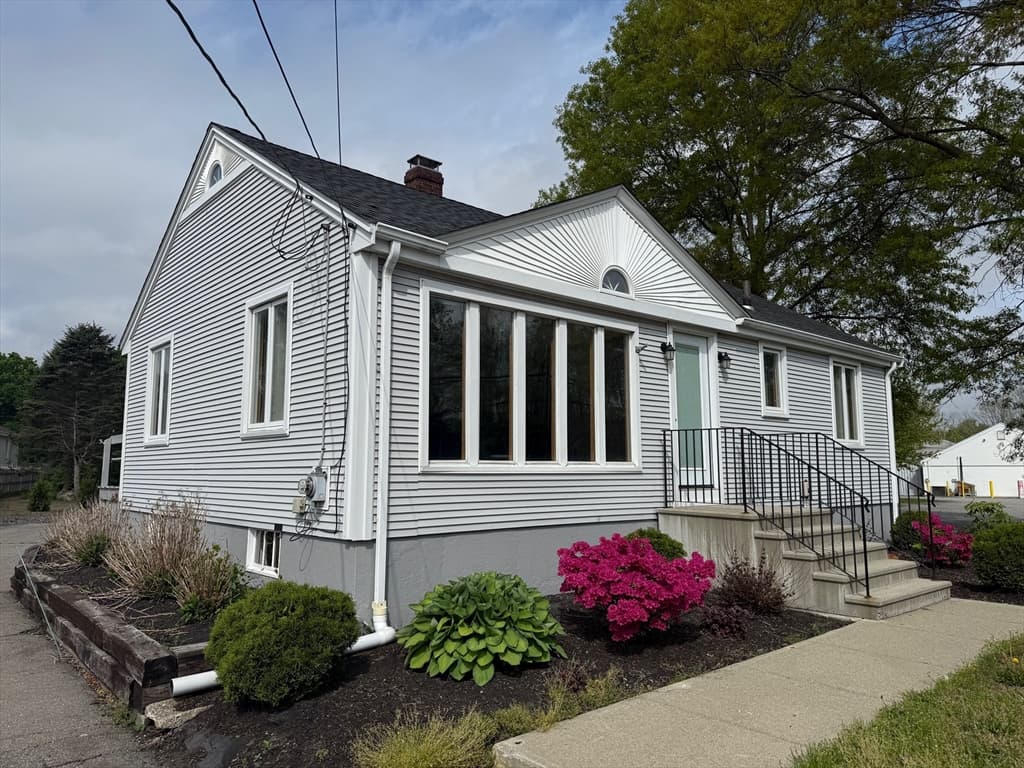 561 County St., Taunton MA 02780