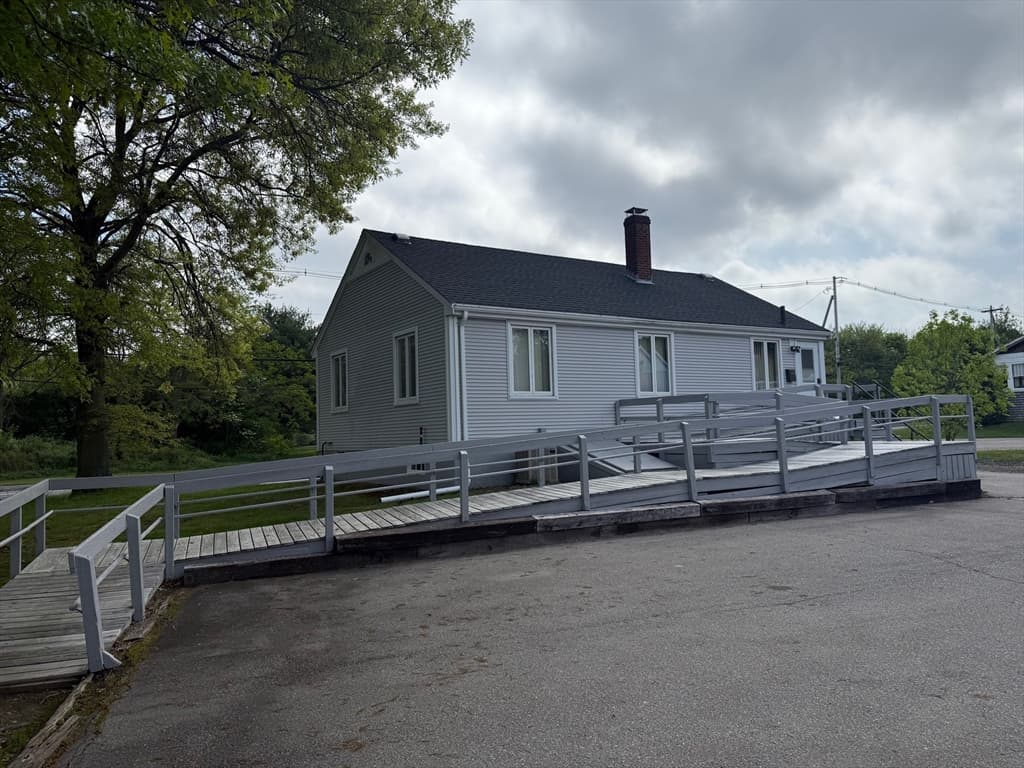 Commercial Sale at 561 County St., Taunton MA 02780, Taunton, photo 15 of 15