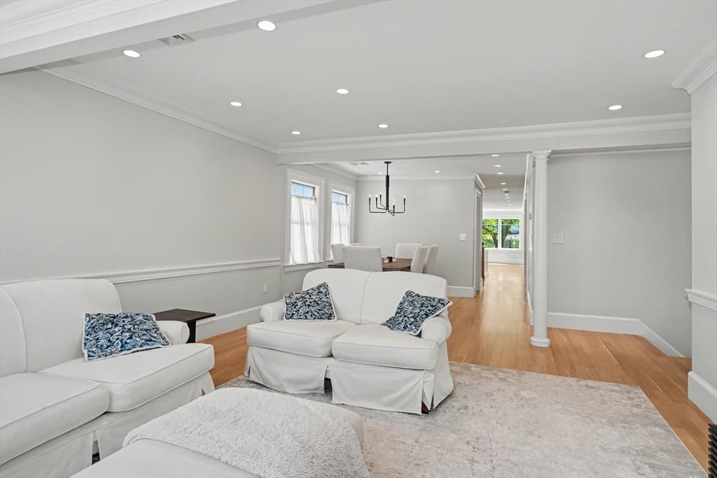 Condominium at 116 Milton Street # 116, Arlington MA 02474, Arlington, photo 6 of 35
