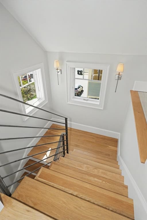 Condominium at 116 Milton Street # 116, Arlington MA 02474, Arlington, photo 24 of 35