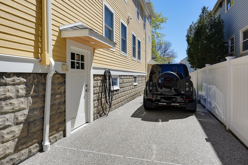 Condominium at 116 Milton Street # 116, Arlington MA 02474, Arlington, photo 33 of 35