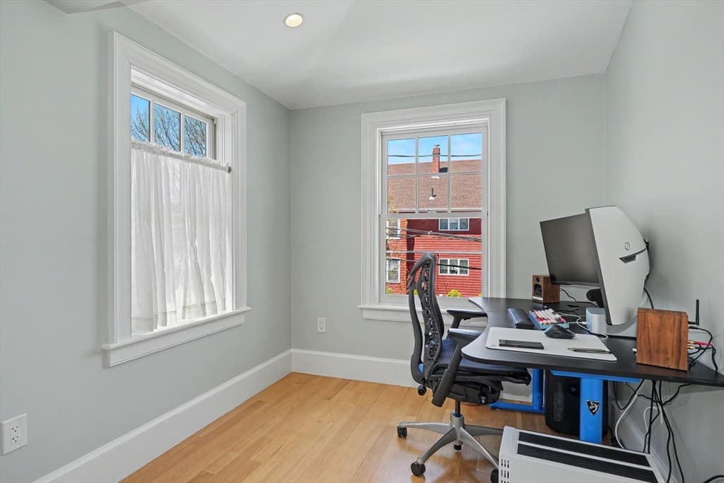 Condominium at 116 Milton Street # 116, Arlington MA 02474, Arlington, photo 19 of 35
