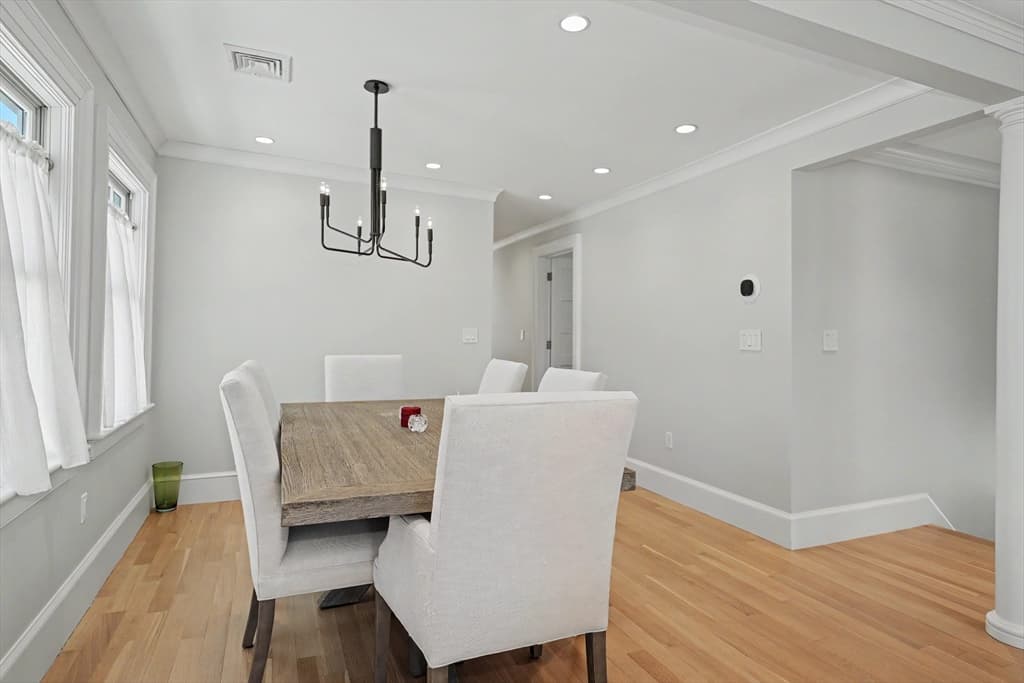 Condominium at 116 Milton Street # 116, Arlington MA 02474, Arlington, photo 8 of 35