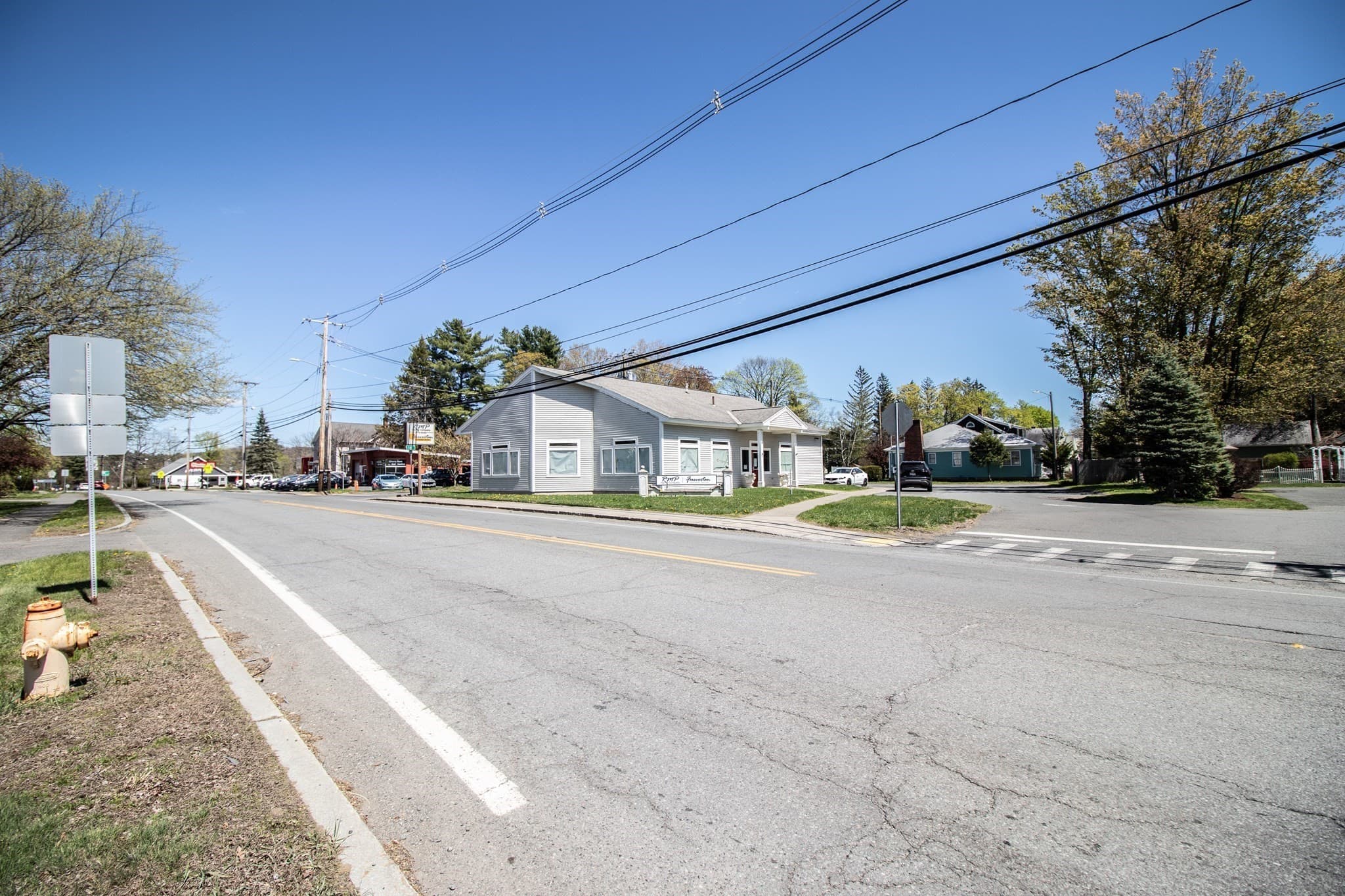 Commercial Sale at 443-445 Bernardston Rd., Greenfield MA 01301, photo 2 of 14