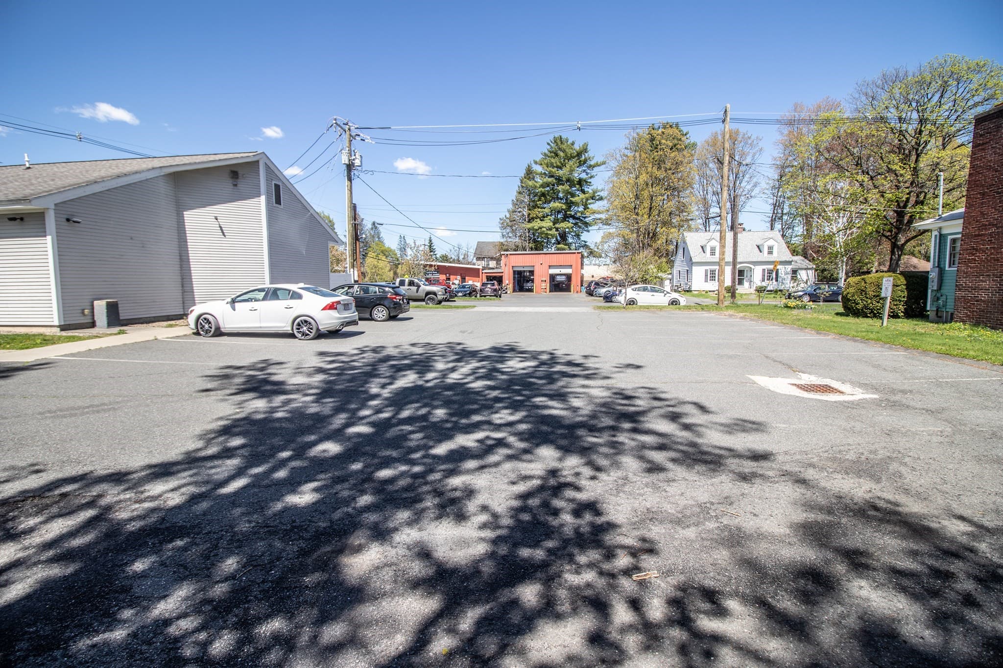 Commercial Sale at 443-445 Bernardston Rd., Greenfield MA 01301, photo 13 of 14