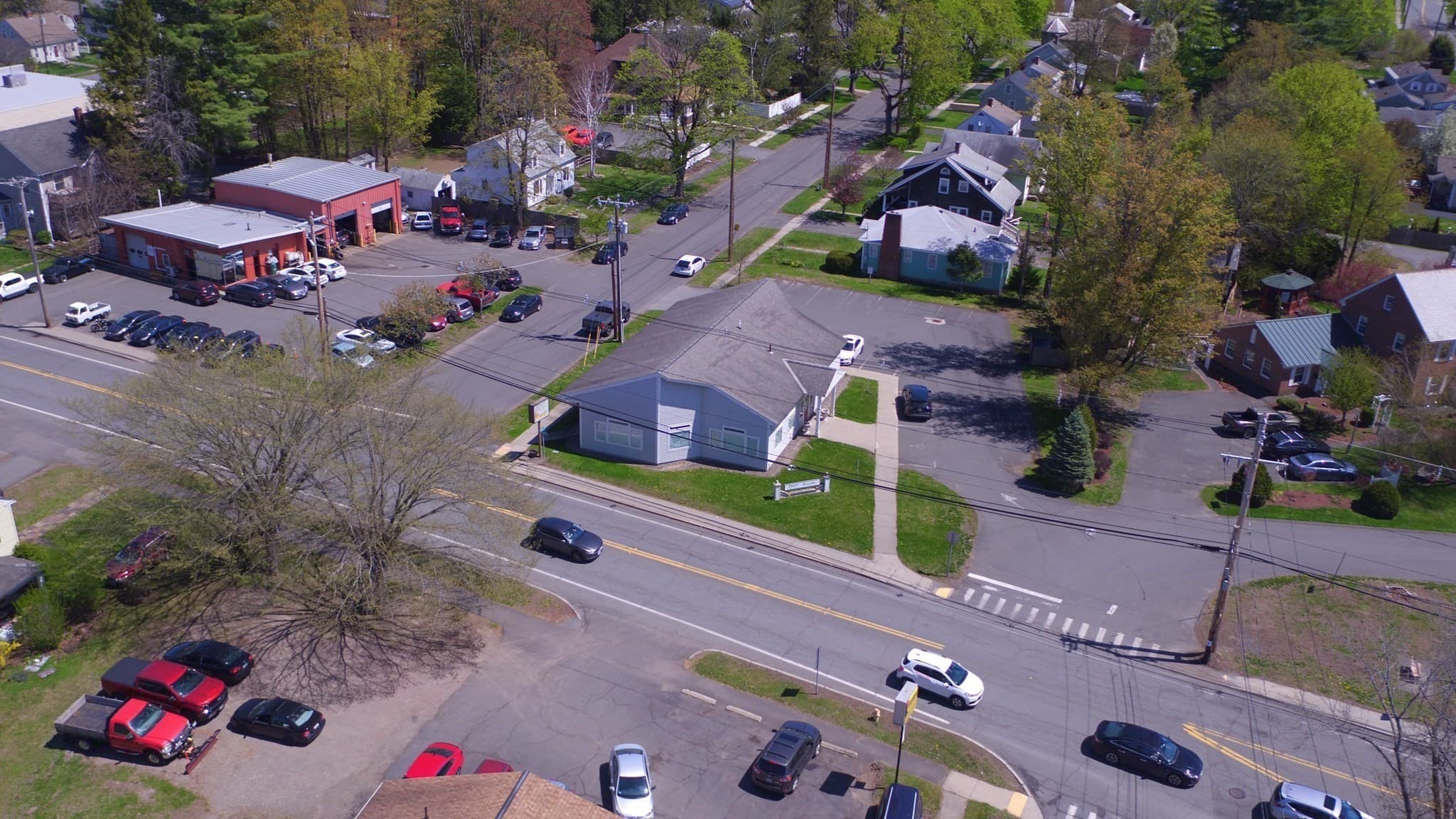 Commercial Sale at 443-445 Bernardston Rd., Greenfield MA 01301, photo 3 of 14
