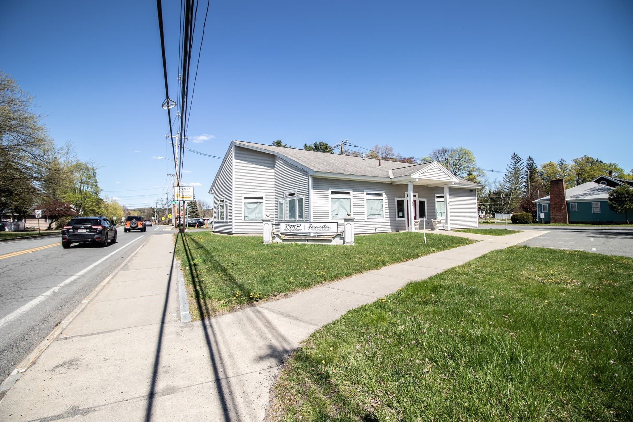 Commercial Sale at 443-445 Bernardston Rd., Greenfield MA 01301, photo 11 of 14