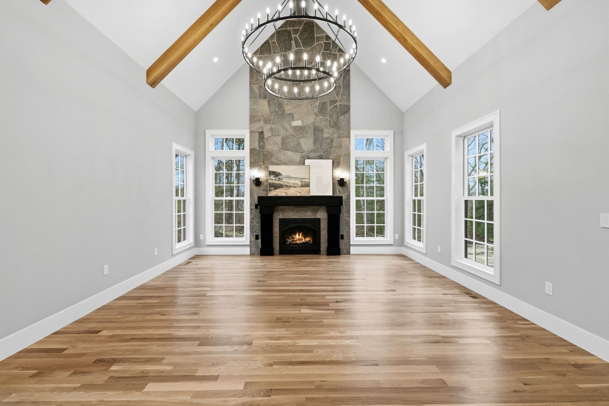 Single Family Residence at 99 Sunset Rock Rd, Andover MA 01810, Andover, photo 14 of 42