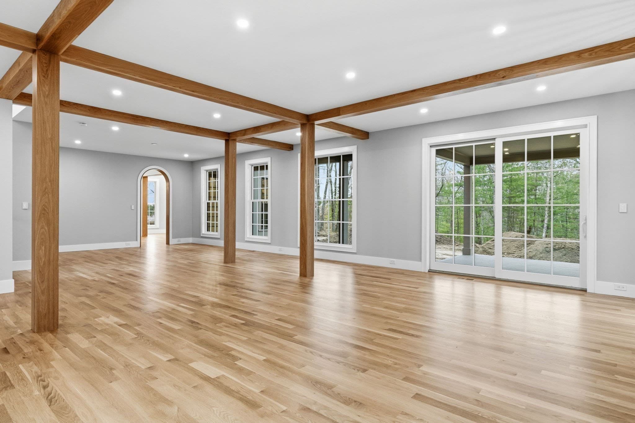 Single Family Residence at 99 Sunset Rock Rd, Andover MA 01810, Andover, photo 15 of 42