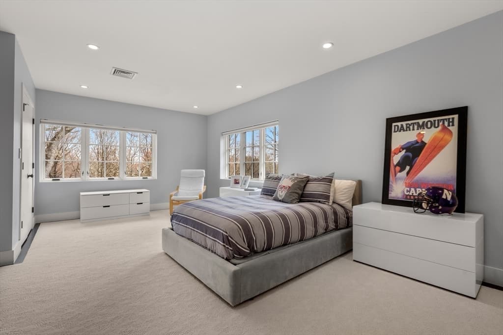44 Meadowbrook Road, Weston MA 02493 photo 29
