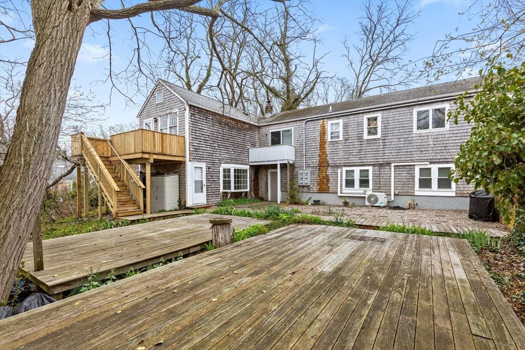 23 Harry Kemp Way # A, Provincetown MA 02657 photo 3