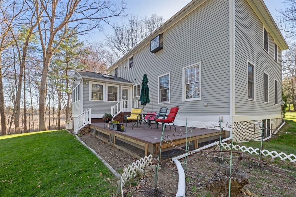 Single Family Residence at 60 Cambridge Rd, Hampstead NH 03841, Hampstead, photo 23 of 33