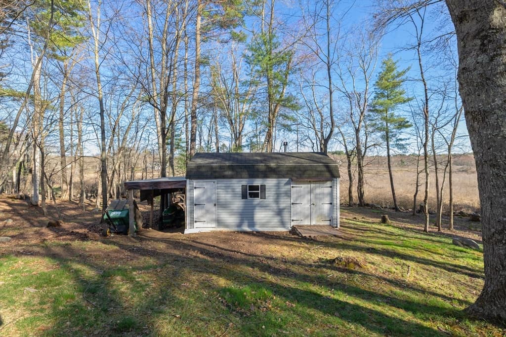 Single Family Residence at 60 Cambridge Rd, Hampstead NH 03841, Hampstead, photo 27 of 33