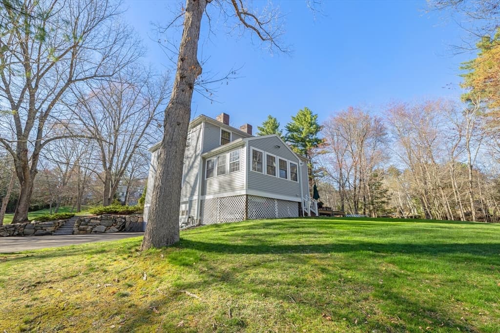 Single Family Residence at 60 Cambridge Rd, Hampstead NH 03841, Hampstead, photo 30 of 33