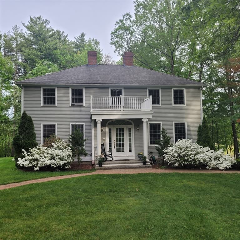 Single Family Residence at 60 Cambridge Rd, Hampstead NH 03841, Hampstead, photo 31 of 33