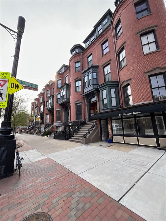 671 Tremont Street # 01, Boston MA 02118 photo 6