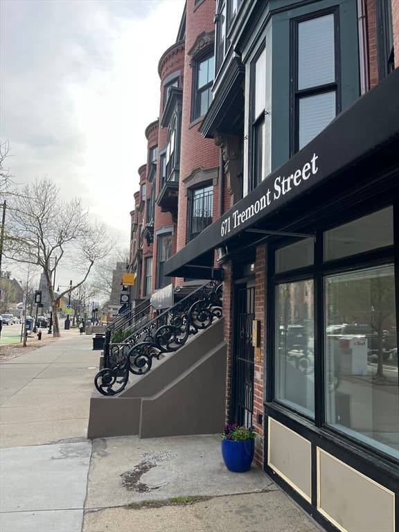671 Tremont Street # 01, Boston MA 02118 photo 3