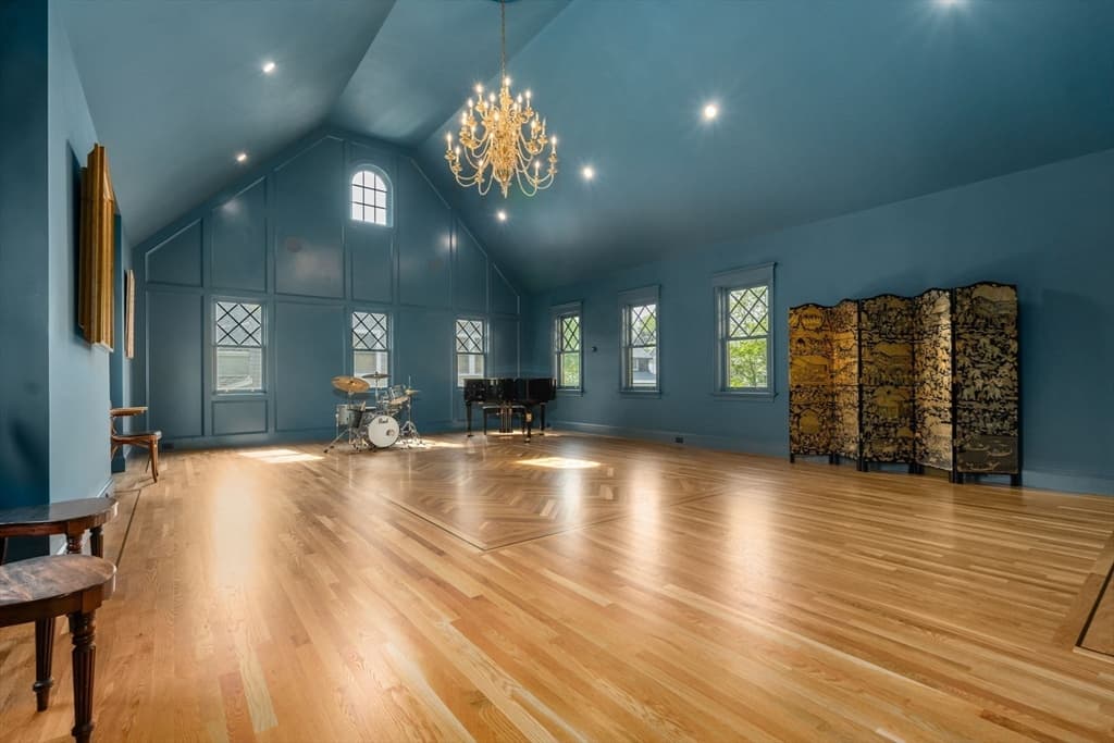 Single Family Residence at 62 Bay Street, Quincy MA 02171, Quincy, photo 23 of 39